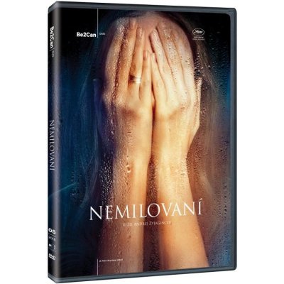 Nemilovaní DVD – Hledejceny.cz