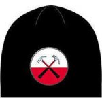 Pink Floyd The Wall Hammers logo Black – Hledejceny.cz