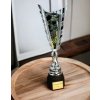Pohár a trofej Poháry Bauer Sportovní pohár SL39