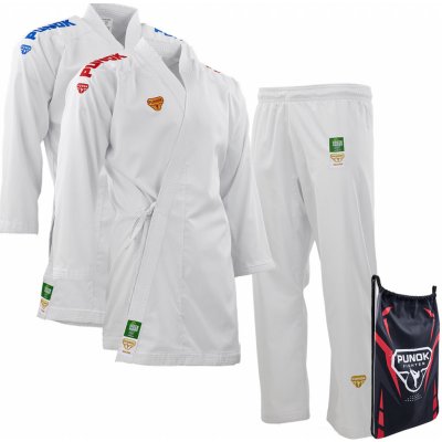 TAKYON PUNOK SET 1 kimono, 2 kabáty, 1 kalhoty – Zboží Mobilmania