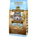 Wolfsblut Cold River Adult 2 x 12,5 kg