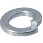 Podložka pérová čtvercová ZB M8 (8,1) DIN 7980 – Zboží Mobilmania