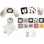 Taf Toys Sada hraček Hello Baby – Zboží Dáma