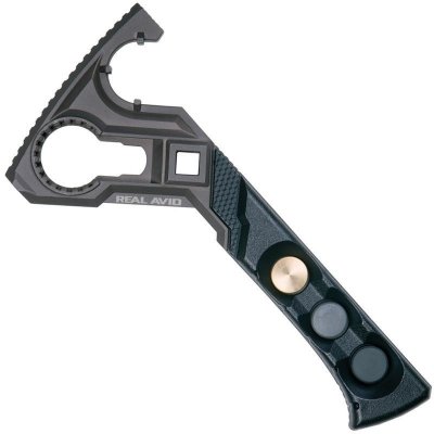 Real Avid Armorers Master Wrench AR-15 – Zbozi.Blesk.cz