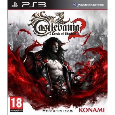 Castlevania: Lords of Shadow 2 – Zboží Mobilmania