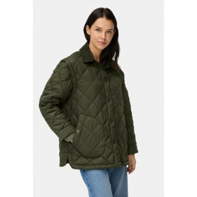 Camel Active Jacket Fir green – Zboží Mobilmania