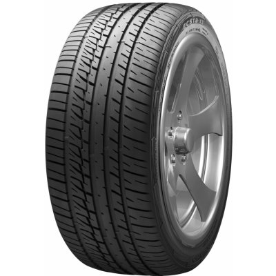 Kumho Ecsta KL17 235/70 R16 106H – Hledejceny.cz