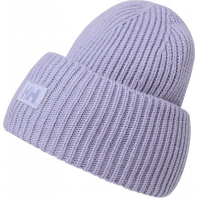 Helly Hansen HH RIB BEANIE Fialová BRIGHT LAVENDER – Hledejceny.cz