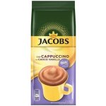 Jacobs Cappuccino Choco Vanille 0,5 kg – Zboží Mobilmania