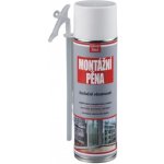Den Braven pěna montážní 500ml – Zbozi.Blesk.cz