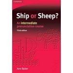 Ship or Sheep? Students Book – Hledejceny.cz