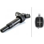 Zapalovací cívka HELLA 5DA 230 036-501 – Hledejceny.cz