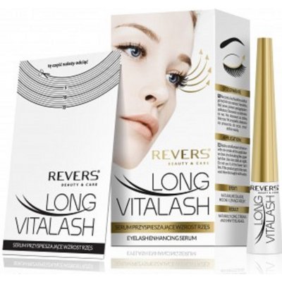 Revers Long Vitalash sérum na řasy 5 ml – Zboží Dáma