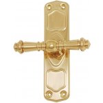 Bernat Tradition rozvora leštěná mosaz – Zboží Mobilmania