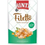 RINTI Filetto kuře & zelenina v želé 100 g – Hledejceny.cz