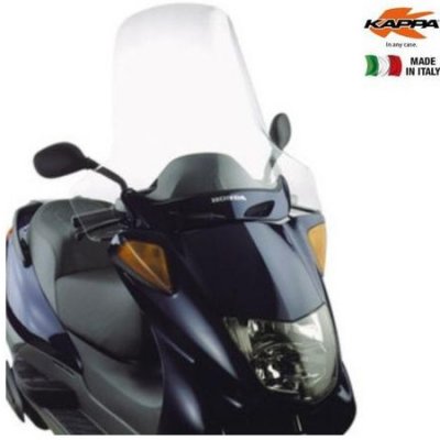 Kappa KD199ST čirá | Zboží Auto