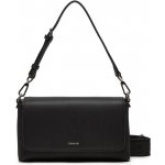 Calvin Klein dámská kabelka K60K612902-BEH-613 černá – Hledejceny.cz