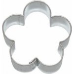 Smolík Cookie Cutters s.r.o. VYKRAJOVÁTKO - KVĚT (5 LÍSTEČKŮ) 30x30mm – Hledejceny.cz