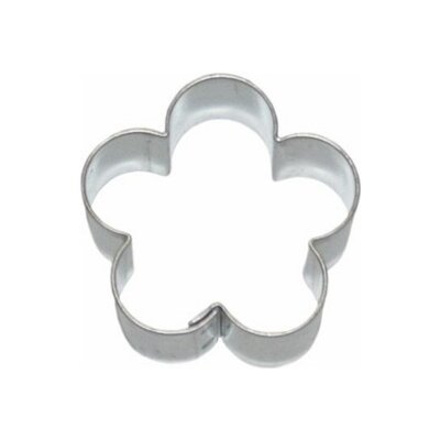 Smolík Cookie Cutters s.r.o. VYKRAJOVÁTKO - KVĚT (5 LÍSTEČKŮ) 30x30mm – Hledejceny.cz