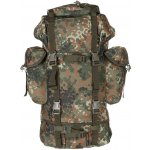 MFH BW Modular flecktarn 65 l – Hledejceny.cz