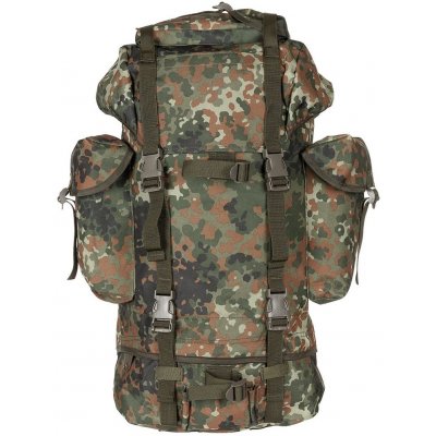 MFH BW Modular flecktarn 65 l – Hledejceny.cz