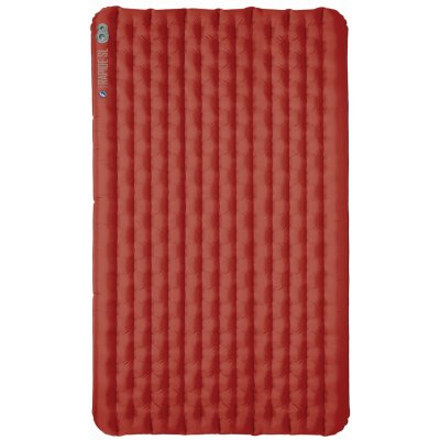 Big Agnes Rapide SL Insulated – Zboží Mobilmania