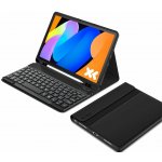 Tech Protect SC Pen Keyboard Lenovo Idea Tab 11' TB 336 TEC331932 černé – Sleviste.cz