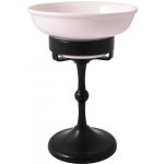 RAV Slezák Morava Retro keramická černá matná MKA0301CMAT – Zboží Mobilmania