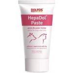 Dolfos HepaDol - podpora správné funkce a regenerace jater - 60 tbl – Hledejceny.cz
