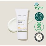 Mary a May Cica Soothing sun opalovací krém SPF50+ 50 ml – Zboží Dáma