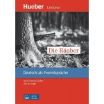 Die Räuber Leseheft nach Friedrich Schiller – Hledejceny.cz