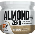 Extrifit Almond Zero natural 250 g – Zboží Dáma