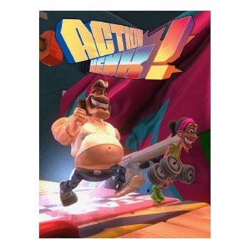 Action Henk