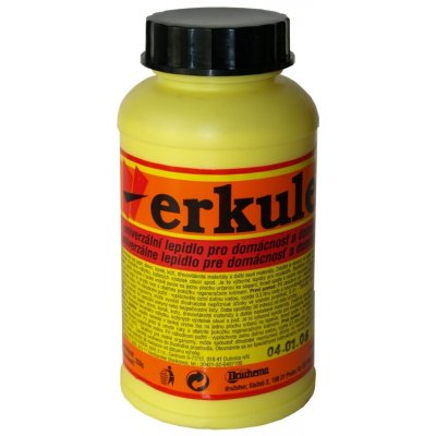 Druchema Lepidlo univerzální 250g HERKULES – Hledejceny.cz