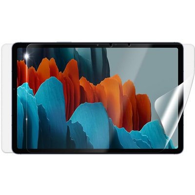 Screenshield Samsung Galaxy Tab S7 11.0 Wi-Fi na celé tělo SAM-T870-B – Zboží Mobilmania