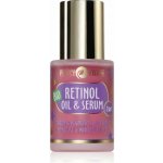 Purity Vision pleťové sérum Retinol bio 30 ml – Zboží Dáma