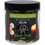Fitmin For Life dog Dentální poloměkké tyčinky 320 g – Zboží Mobilmania