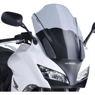 Puig Touring 5252H kouřová | Zboží Auto