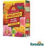 Forestina BIOMIN na růže a trvalky 1 kg – Zboží Dáma