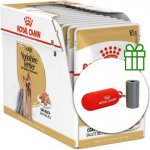 Royal Canin Yorkshire Adult 12 x 85 g – Zboží Mobilmania