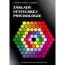 Základy učiteľskej psychológie Vladislav Kačáni a kol.