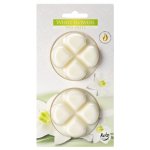 Bispol vonné vosky white flowers 2 ks – Zboží Mobilmania