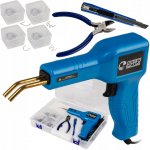 Mar-Pol Svářečka plastů + LED světlo Ripper 80W M57456R – Zbozi.Blesk.cz