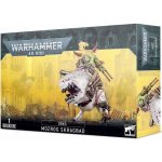 GW Warhammer Ork Mozrog Skragbad – Zboží Živě