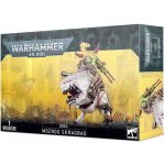 GW Warhammer Ork Mozrog Skragbad – Zboží Mobilmania