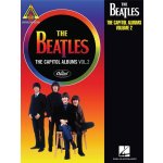 Beatles The Capitol Albums, Volume 2 noty tabulatury na kytaru – Hledejceny.cz