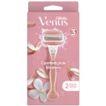 Gillette Venus ComfortGlide Breeze + 2 ks hlavic – Zboží Mobilmania