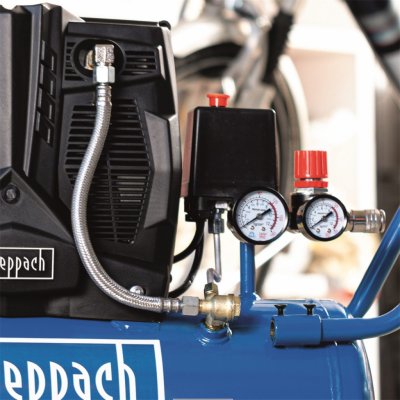 Scheppach HC 25 Si 5906140901 – Hledejceny.cz