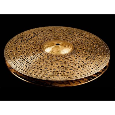 Paiste SIGN.DARK EN.MK I. 14" HI-HAT – Zboží Dáma