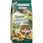 Versele-Laga Nature Hamster Křeček 0,7 kg – Zboží Mobilmania